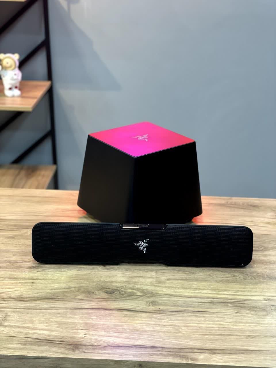 اسپیکر Razer Leviathan|سیستم صوتی خانگی|دزفول, |دیوار