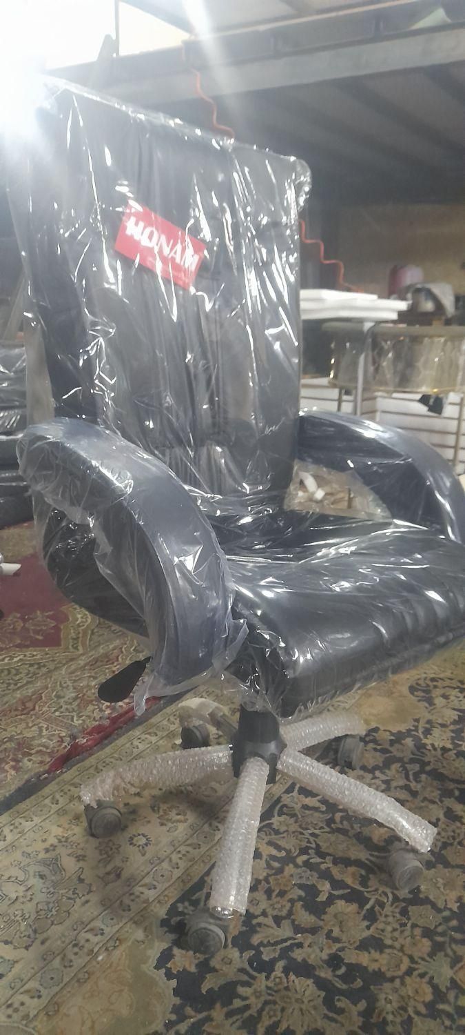 صندلی مدیریتی|دفتر کار|اسلامشهر, مطهری|دیوار