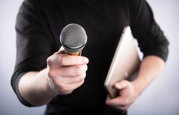 کارشناس ناظر بر اخبار|استخدام هنری و رسانه|تهران, پاسداران|دیوار