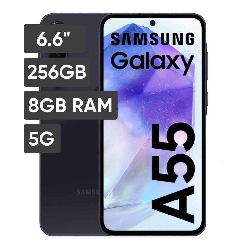 سامسونگ Galaxy A55 256G|موبایل|تهران, نازی‌آباد|دیوار