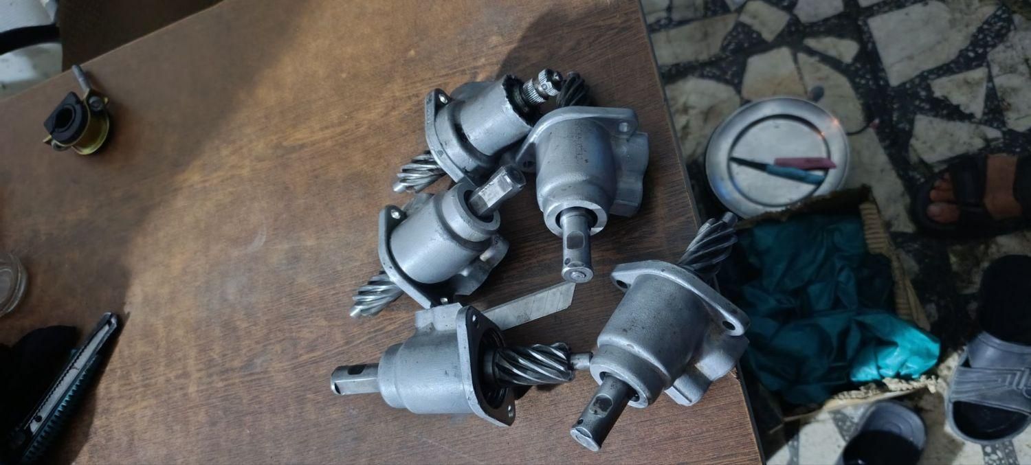 تعمیر هیدرولیک فرمان پمپ هیدرولیک شیرفرمان|خدمات موتور و ماشین|زاهدان, |دیوار