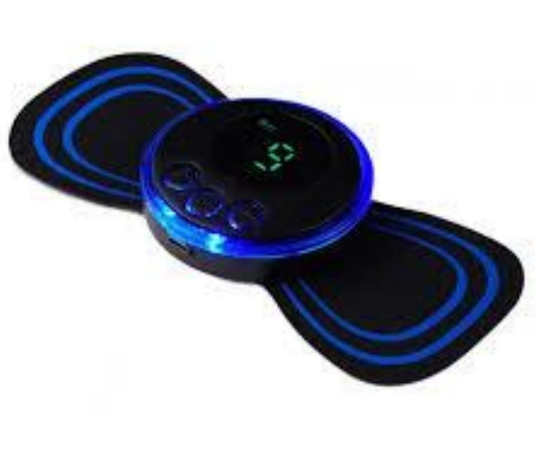 ماساژور پروانه ای فیزیوتراپی ماساژور قاعدگی|آرایشی، بهداشتی، درمانی|قم, هفت تیر|دیوار