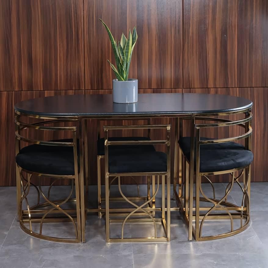 تضمین کیفیت غذاخوری نهار خوری|میز و صندلی غذاخوری|خرم‌آباد, |دیوار