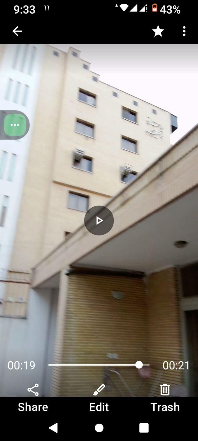 بر محتشم کاشانی ۴۰۰ متر ۲ نبش|فروش زمین و ملک کلنگی|اصفهان, حسین‌آباد|دیوار