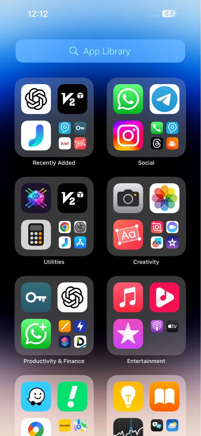 null