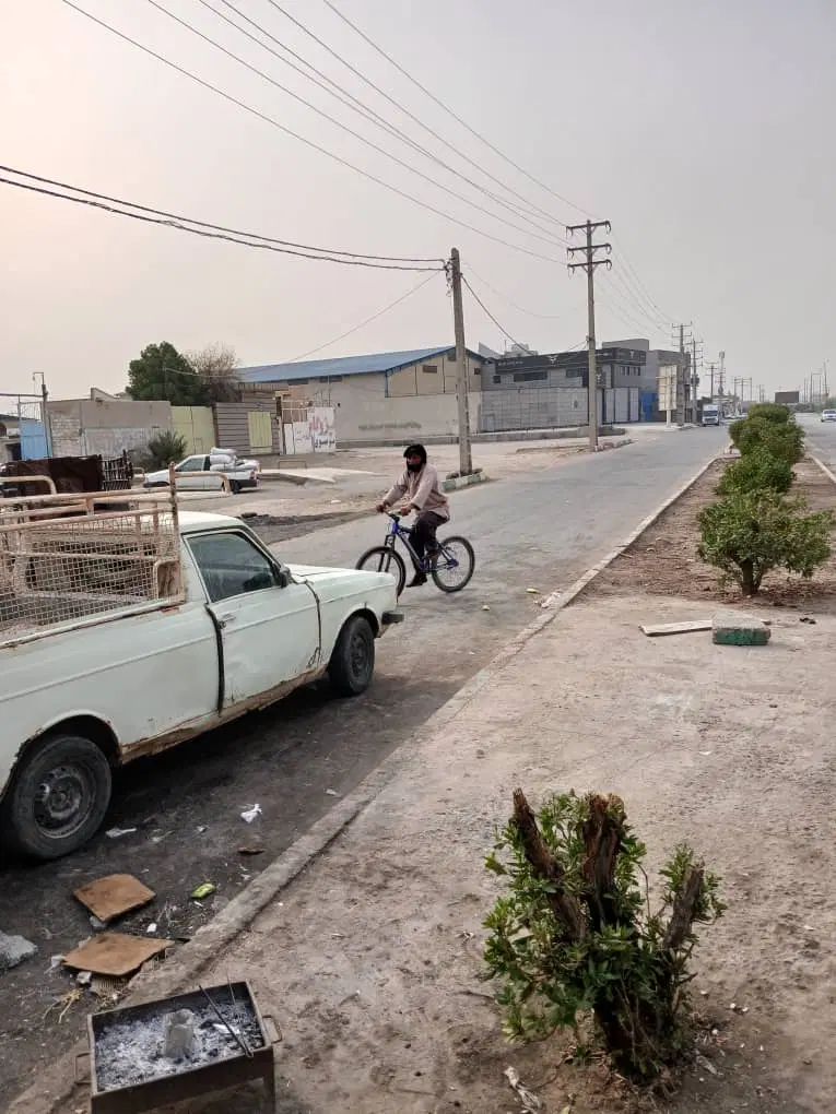 وانت پیکان سالم بدون هیچ عیب با قیمت مناسب۸۰۰۰۰|خودرو سواری و وانت|اهواز, کوی علوی|دیوار