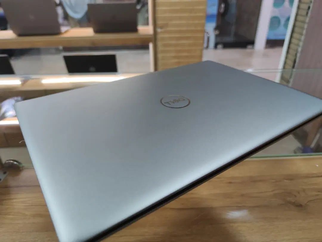لپ تاپ Dell precision 7550 (۴ گیگ گرافیک مجزا)|رایانه همراه|کرج, عظیمیه|دیوار