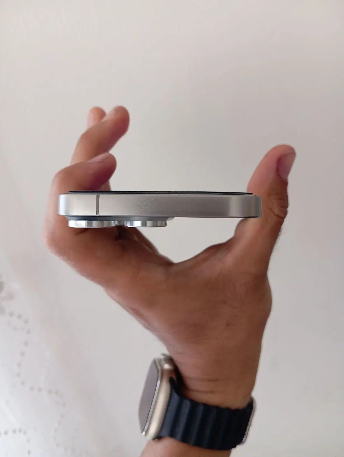 اپل iPhone 15pro|موبایل|تهران, شهرک گلها (تهرانسر)|دیوار