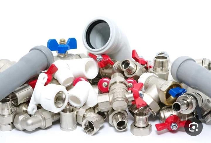 خدمات لوله کشی ساختمان ونصب شیرآلات شوفاژ|خدمات پیشه و مهارت|ارومیه, |دیوار