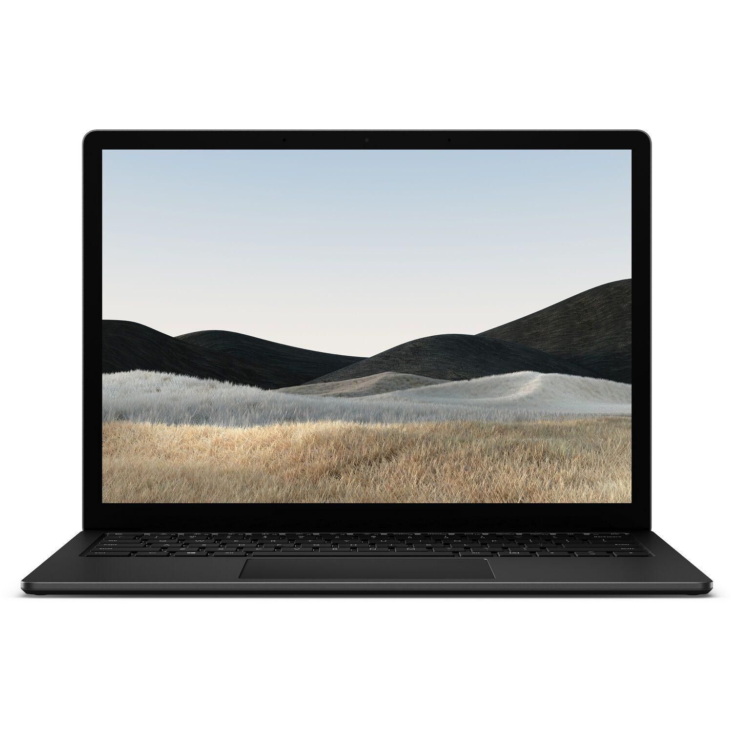 لپ تاپ آکبند مدیریتی و جذاب Surface Laptop4 نسل 11|رایانه همراه|ارومیه, |دیوار