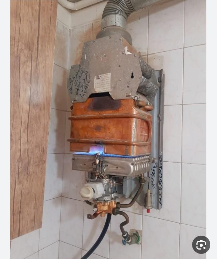 تعمیر وسرویس پکیج دیواری وابگرمکن .توره حصار فر|خدمات پیشه و مهارت|مهاجران, |دیوار