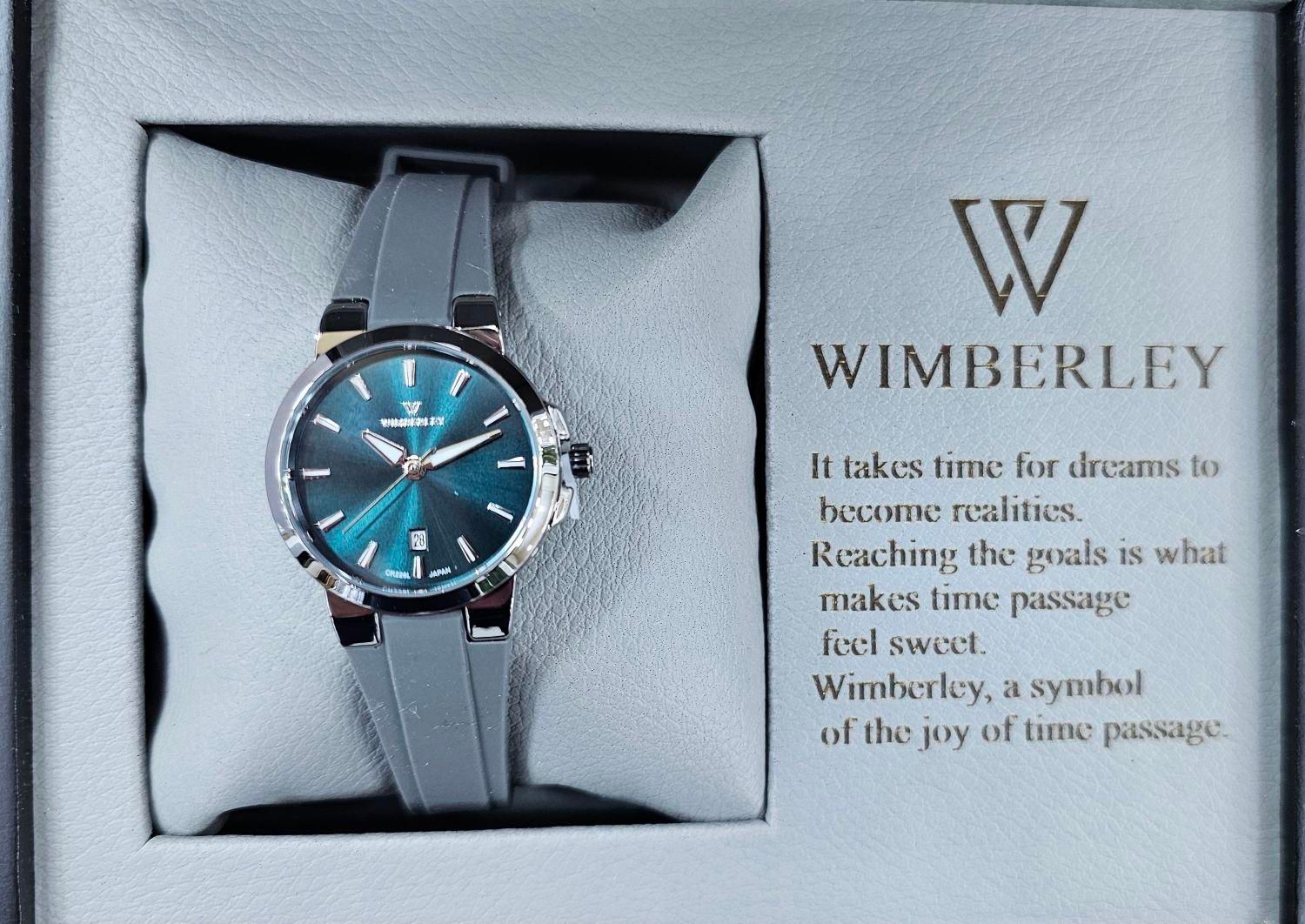 ساعت wimberley زنانه رفرنس ۷۲۷|ساعت|اصفهان, مسجد مصلی|دیوار