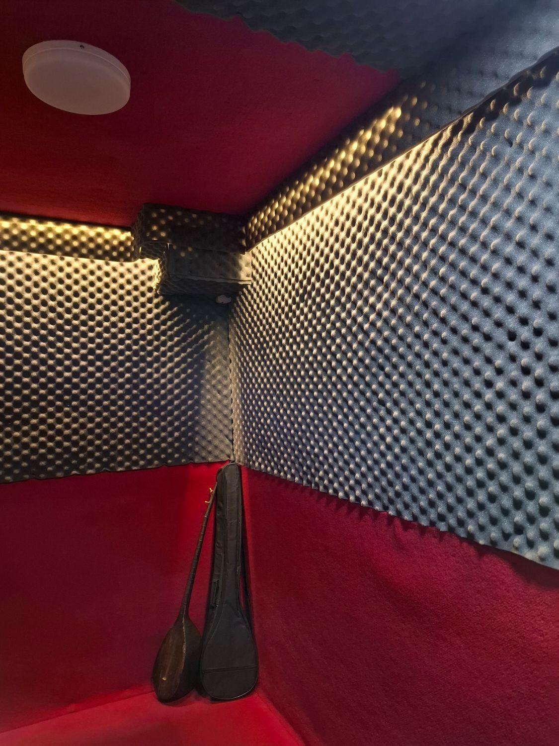 اتاق چوبی /اتاق صدا/اتاق نگهبانی|مصالح و تجهیزات ساختمان|گنبد کاووس, |دیوار