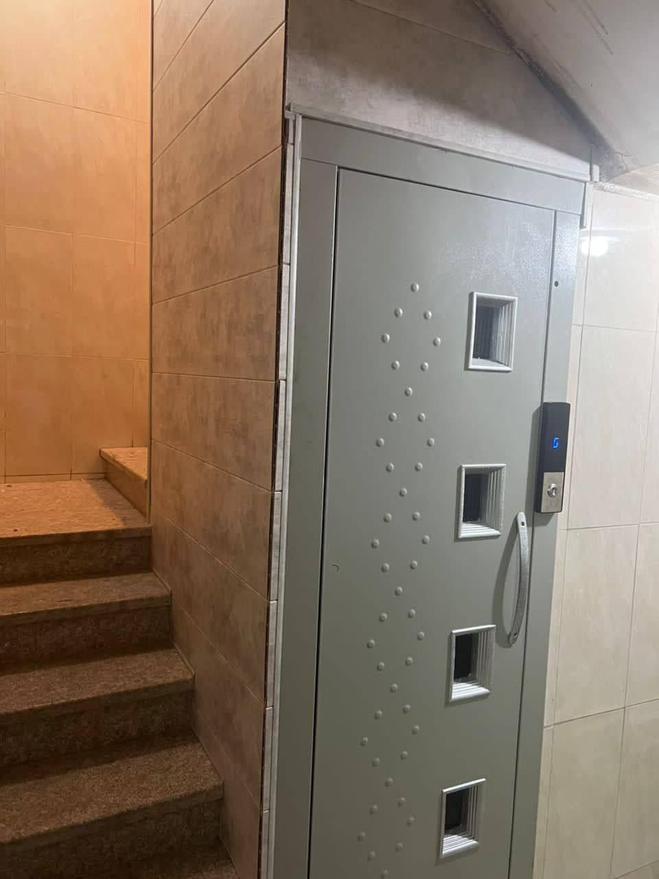 طرح ویژه عیدانه فروش و نصب انواع آسانسور و بالابر|مصالح و تجهیزات ساختمان|اصفهان, ملکشهر|دیوار