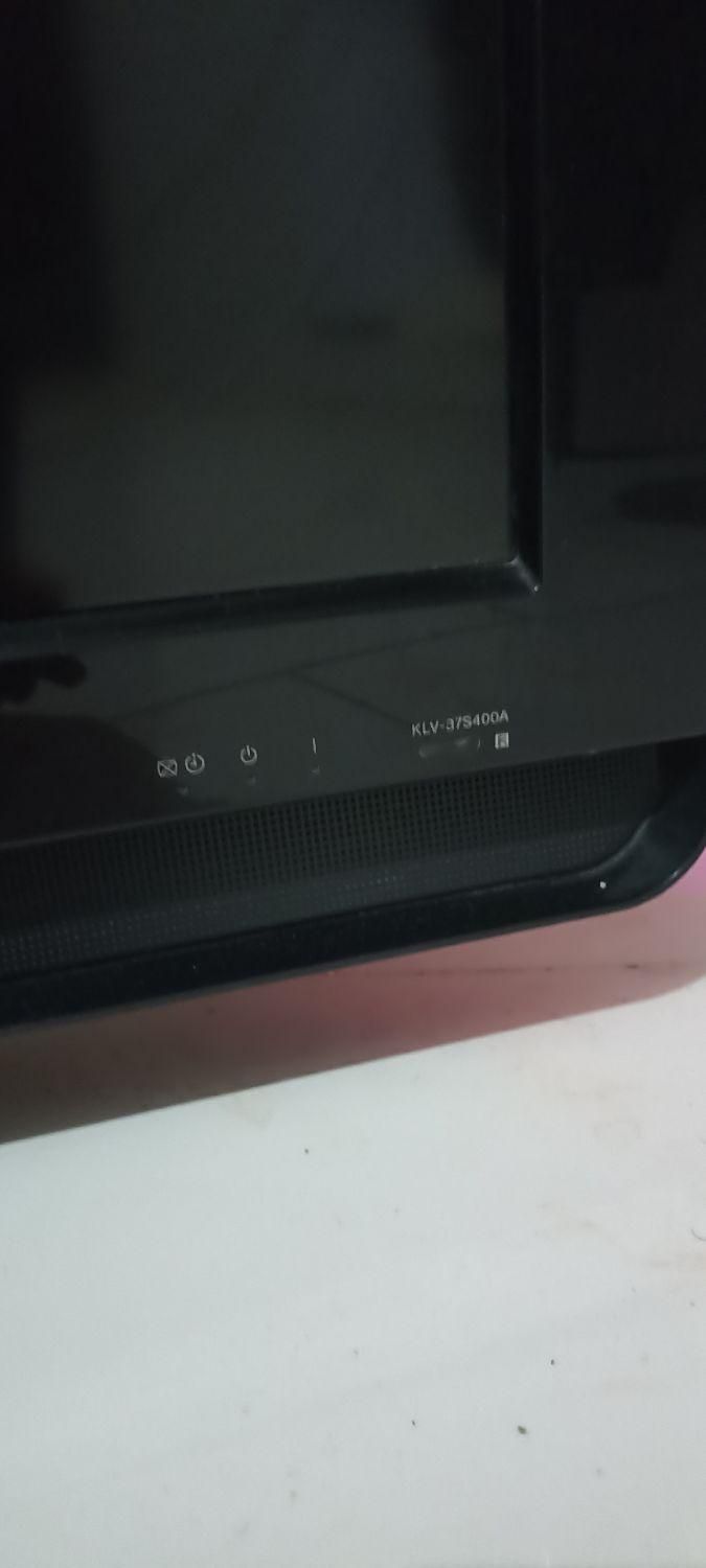 تلویزیون lcdسونی اصل|تلویزیون و پروژکتور|پردیس, فاز ۸|دیوار