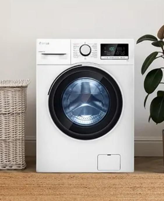 حراجی لباسشویی اسنوا|ماشین لباسشویی و خشککن لباس|بانه, |دیوار