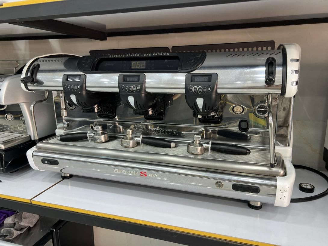 قهوه ساز صنعتی الیزه اسیاب قهوه بی|کافیشاپ و رستوران|مشهد, آزادشهر|دیوار