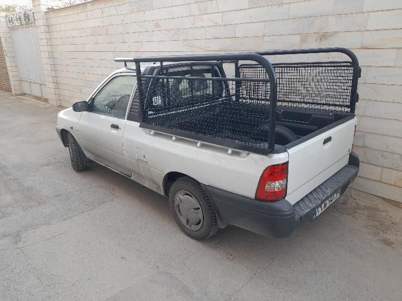 وانت بار شهری و بیرون شهر|خدمات حمل و نقل|اردکان, |دیوار