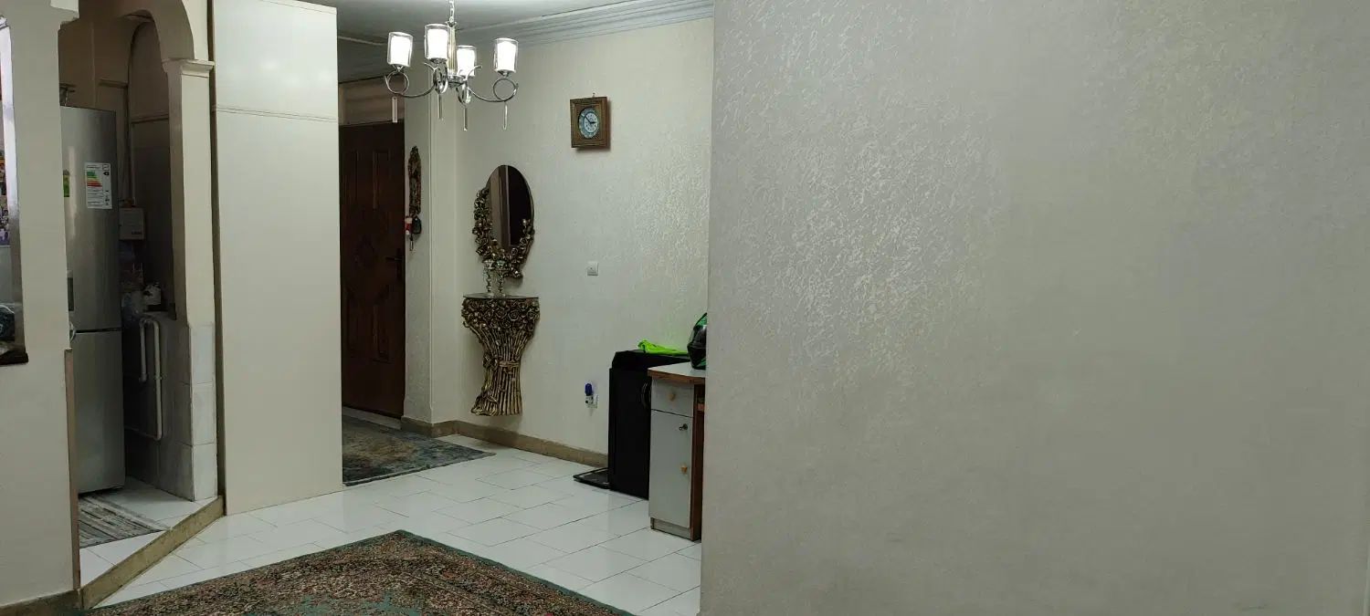 48متر 1خواب با پارکینگ تکاوران شمالی|فروش آپارتمان|تهران, اوقاف|دیوار