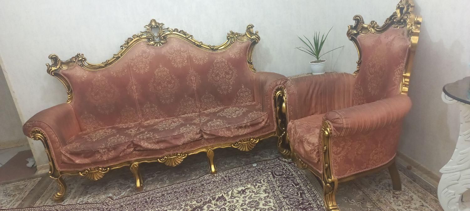 مبلمان خانگی|حراج|کرج, گوهردشت|دیوار