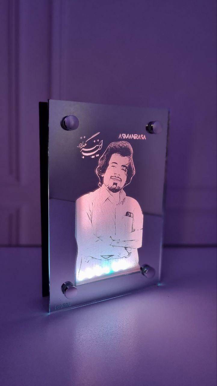 آباژور خاص|چراغ خواب و آباژور|سنندج, |دیوار