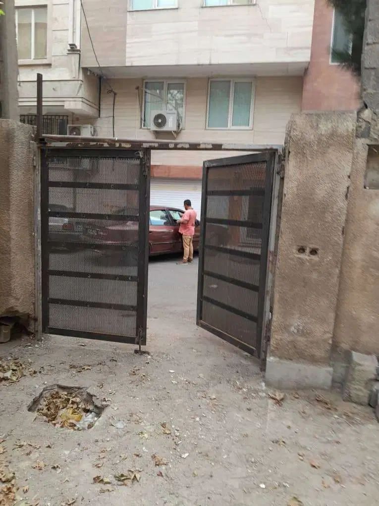 ۷۰ متر زمین با مشاعات چهاردیواری|فروش زمین و ملک کلنگی|کرج, گلشهر|دیوار