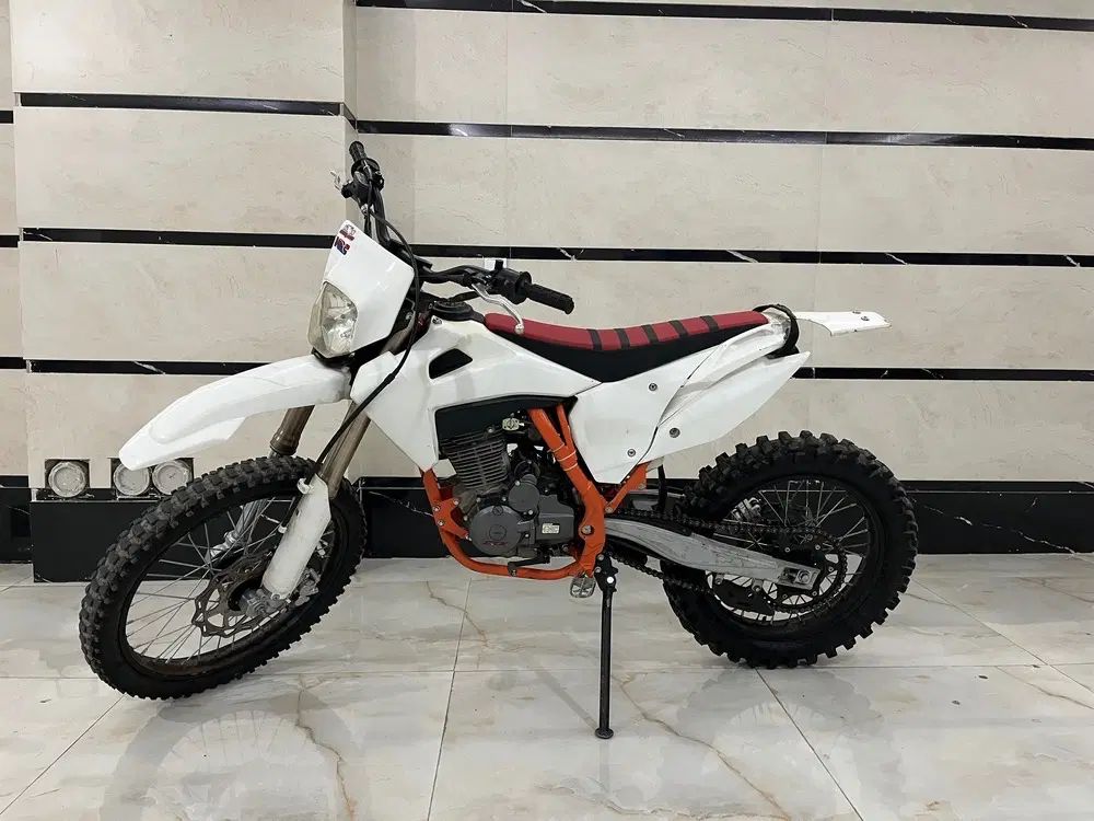 موتور crx|موتورسیکلت|تهران, آرژانتین|دیوار