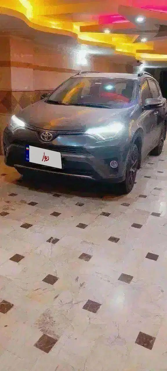 رافور۲۰۱۷ مشابه صفر  نوک مدادی متالیک فول فول عمان|خودرو سواری و وانت|تهران, نارمک|دیوار