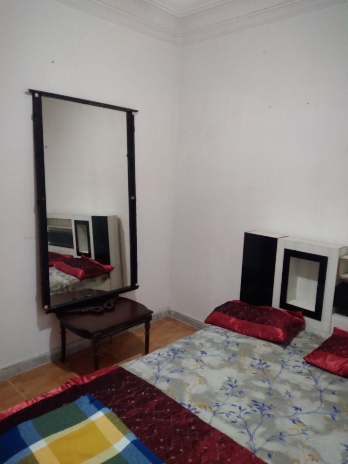 اجاره روزانه/هفتگی/ماهانه آپارتمان ۱۱۰ متری درجهاد|اجارهٔ کوتاهمدت آپارتمان و سوئیت|رشت, جهاد|دیوار