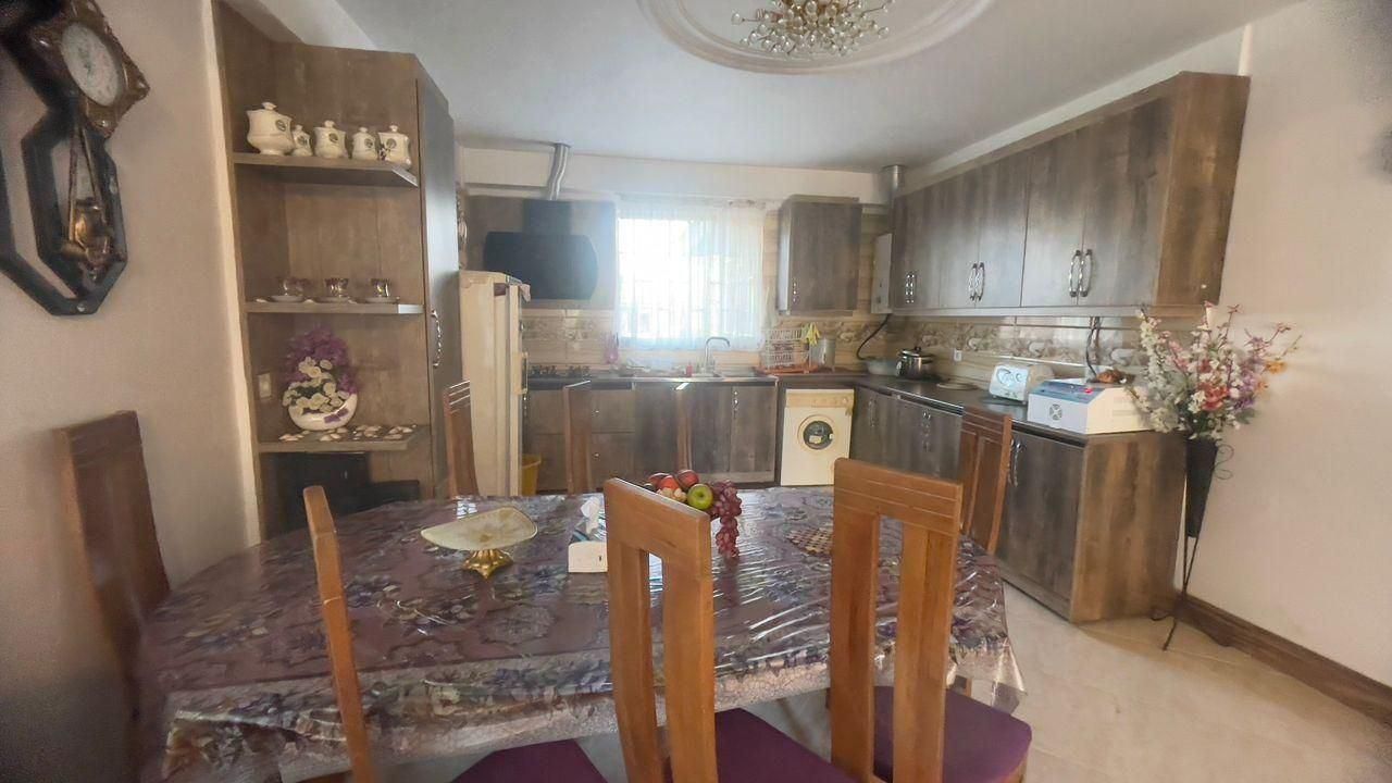 فروش ویلا 270 متری با لوکیشن عالی|فروش خانه و ویلا|لاهیجان, گلستان|دیوار