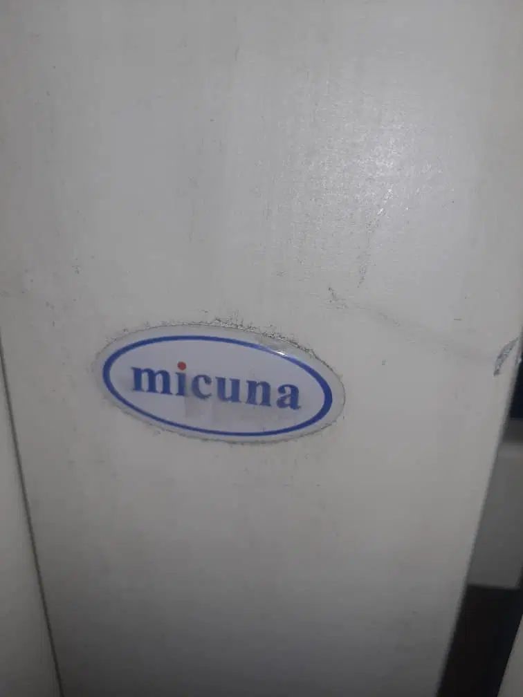 تخت گهواره ای نوزاد مارک micuna نو|تخت و صندلی بچه|تهران, شهرک محلاتی|دیوار