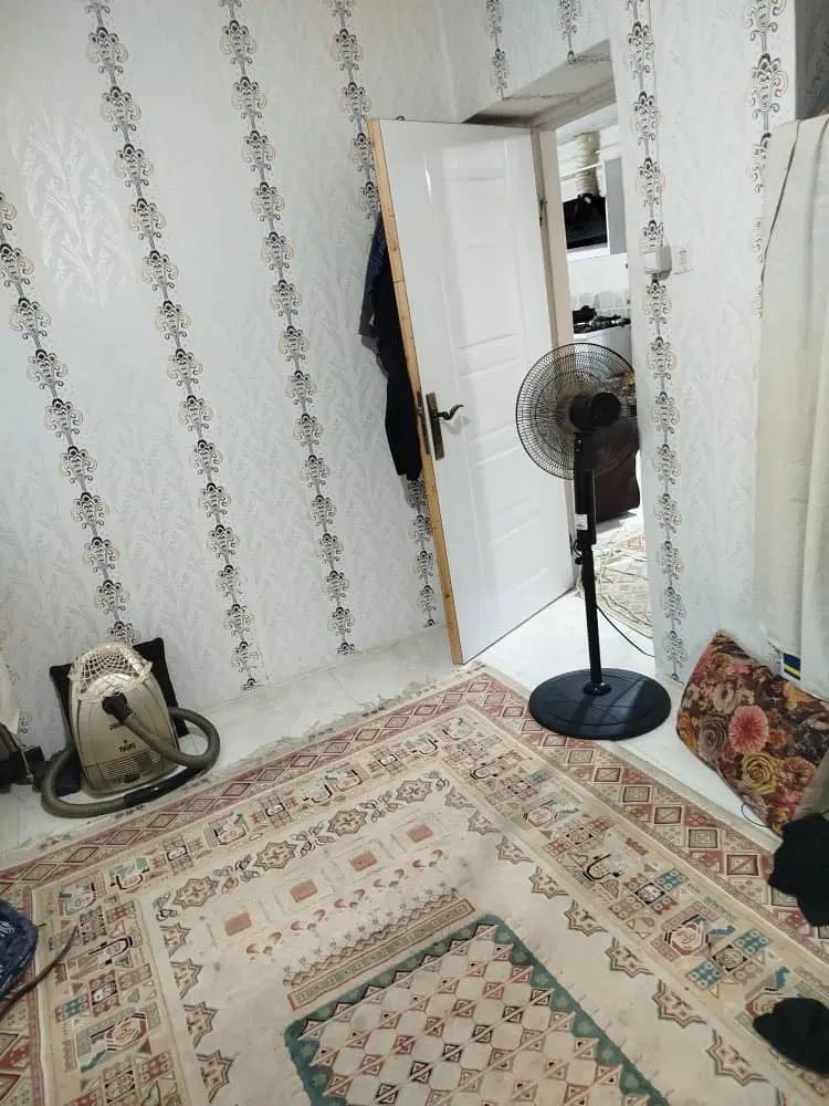 اجاره خانه رشت|اجارهٔ خانه و ویلا|رشت, جانبازان|دیوار