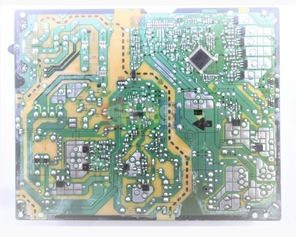 برد پاور و مین تلویزیون الجی 49SM8100|تلویزیون و پروژکتور|تهران, عباس‌آباد|دیوار