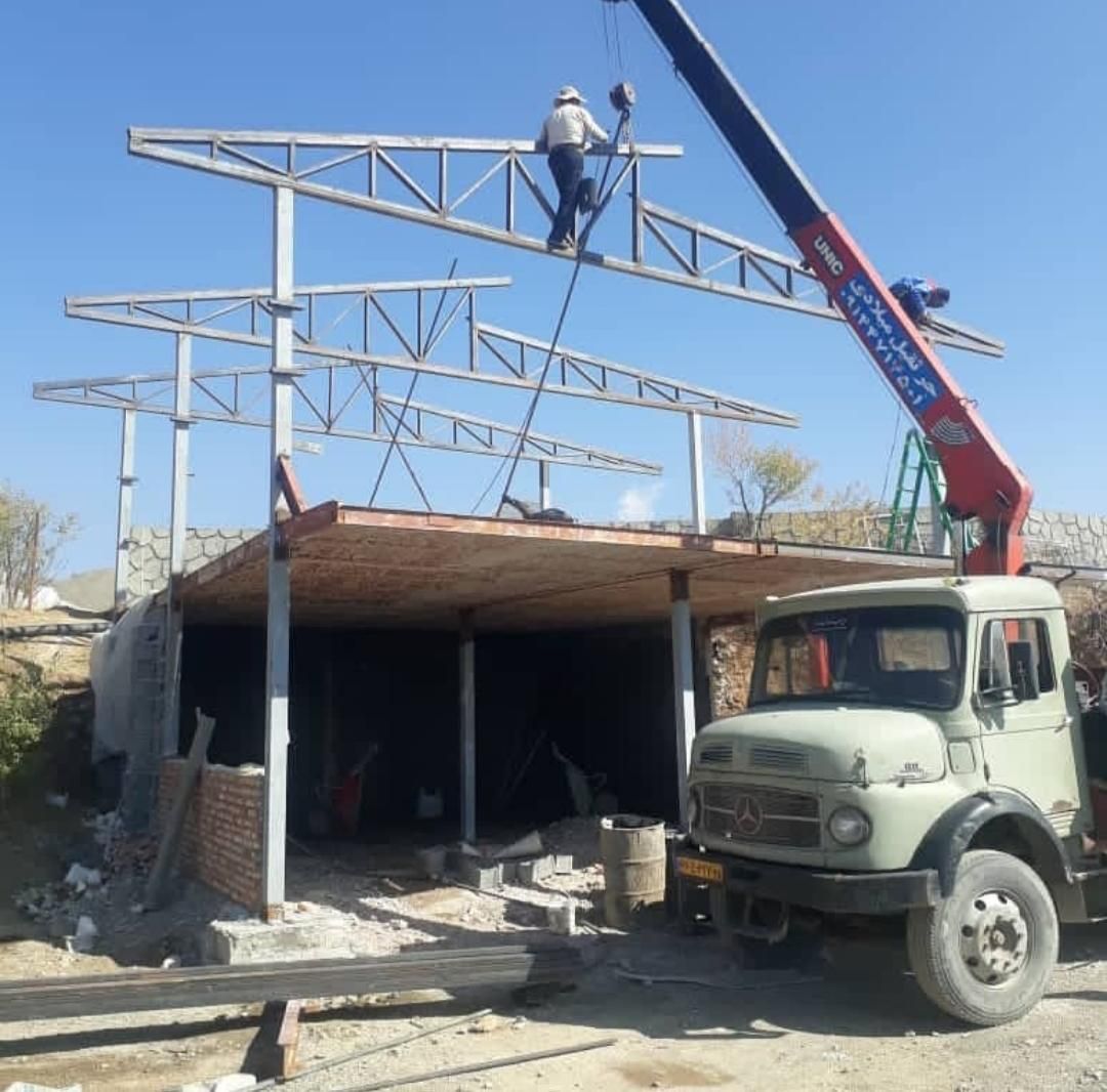 خدمات جوشکاری سیار وبرشکاری باهواگاز|خدمات پیشه و مهارت|تبریز, |دیوار