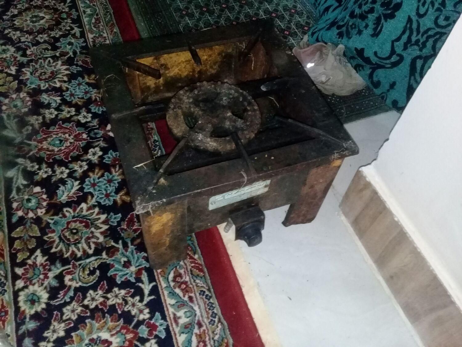 گاز|اجاق گاز و لوازم برقی پخت‌وپز|رشت, انصاری|دیوار