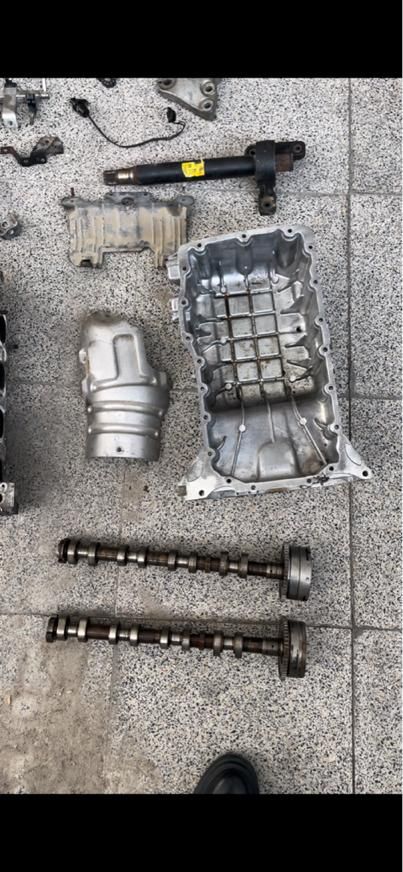 قطعات تیوولی استوک و نو|قطعات یدکی و لوازم جانبی|تهران, آذربایجان|دیوار