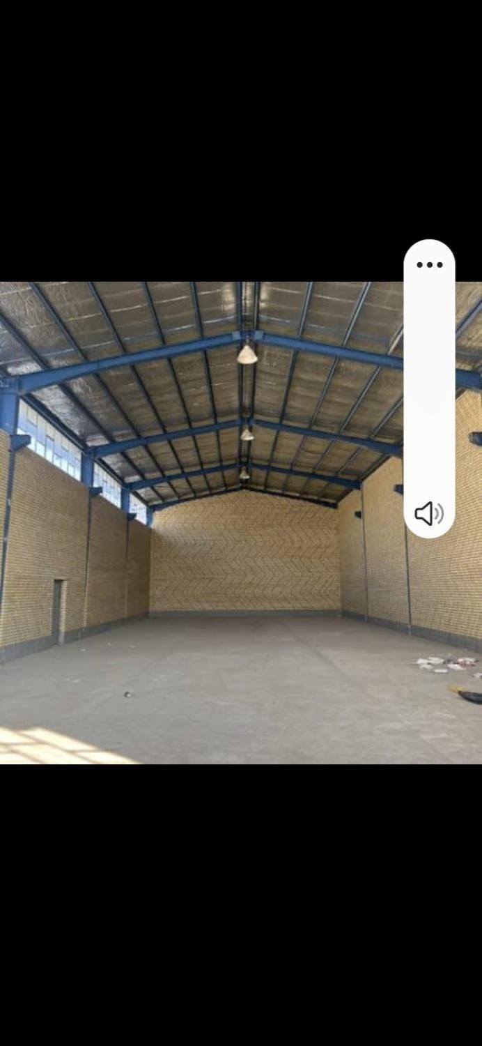 فروش سوله های ۱۰۰ تا۲۵۰متری نوساز شهید رجایی|فروش دفتر صنعتی، کشاورزی، تجاری|باقرشهر, |دیوار