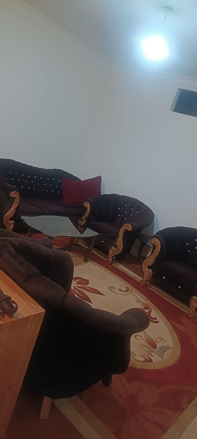 منزل رایگان|اجارهٔ کوتاه‌مدت آپارتمان و سوئیت|مشهد, کشاورز|دیوار