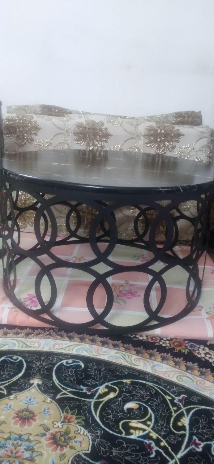 ۴عددمیزعسلی سفارشی ساز|مبلمان خانگی و میز عسلی|قم, آذر (نکویی)|دیوار