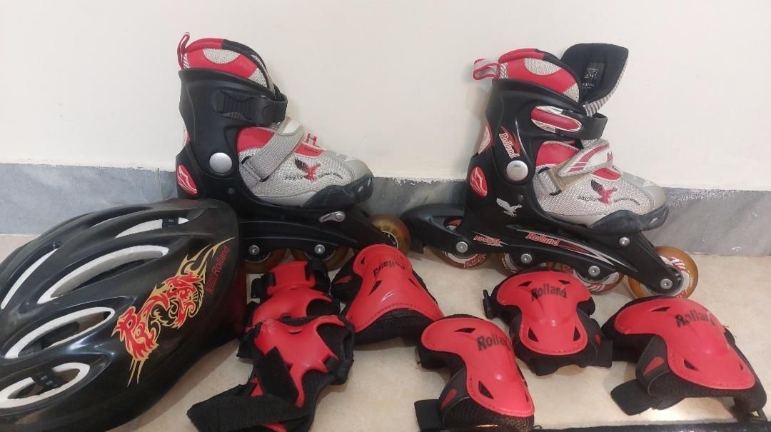 اسکیت|دوچرخه، اسکیت، اسکوتر|رشت, معلم|دیوار