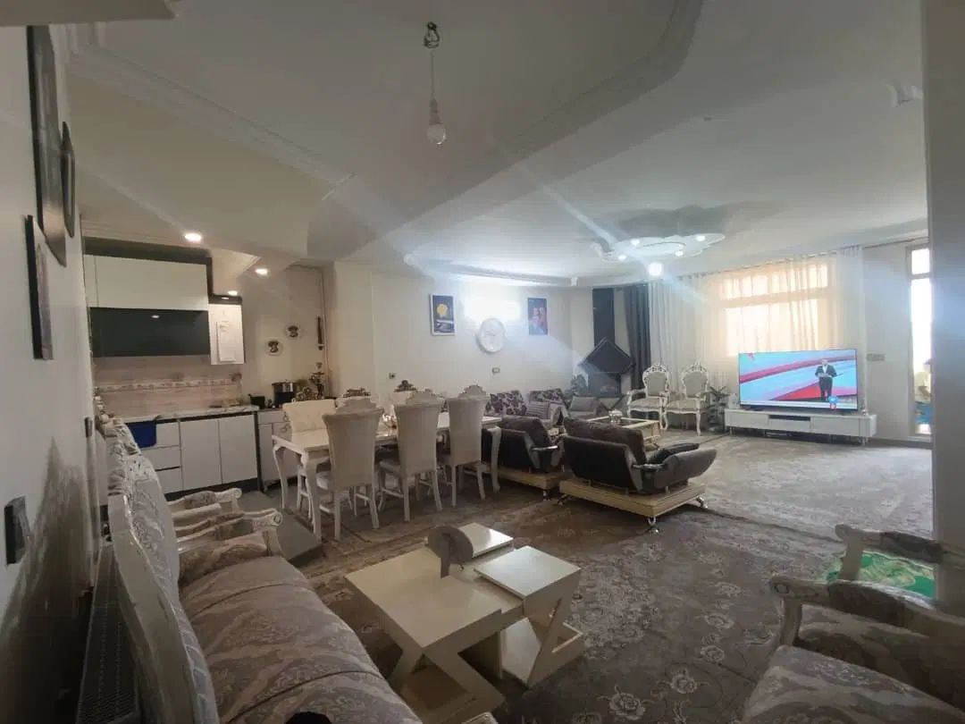 ۱۱۵ متر/۲خواب/سند دار/مهرویلا/بزرگمهر غربی|فروش آپارتمان|کرج, مهرویلا جنوبی|دیوار