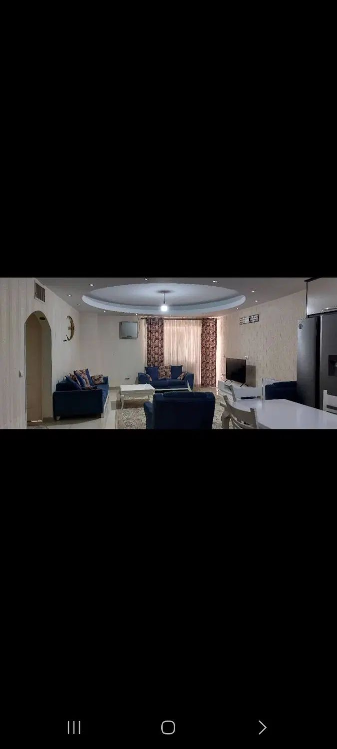 فروش  اپارتمان ۸۱متری  یه خواب باغستان غربی|فروش آپارتمان|کرج, باغستان|دیوار