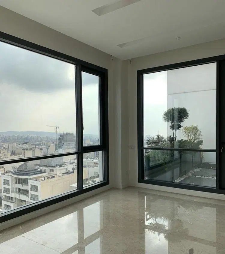 سعادت آباد* ۲۵۷ متر *مدرن مینیمال*سازنده بنام *4 p|فروش آپارتمان|تهران, سعادت‌آباد|دیوار