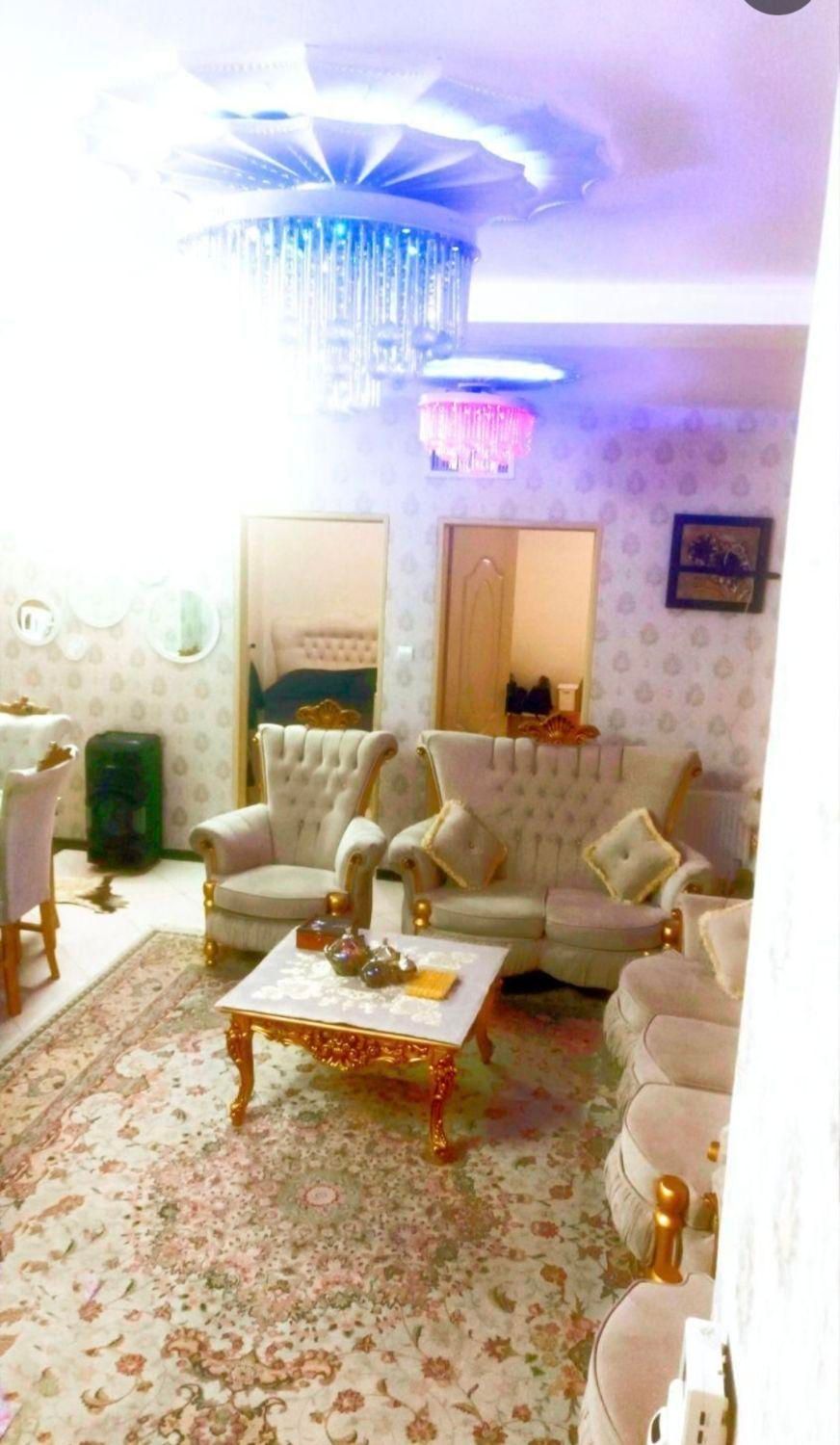 آپارتمان 70متری دو خوابه|فروش آپارتمان|قرچک, مجتمع مسکونی طبیعت|دیوار