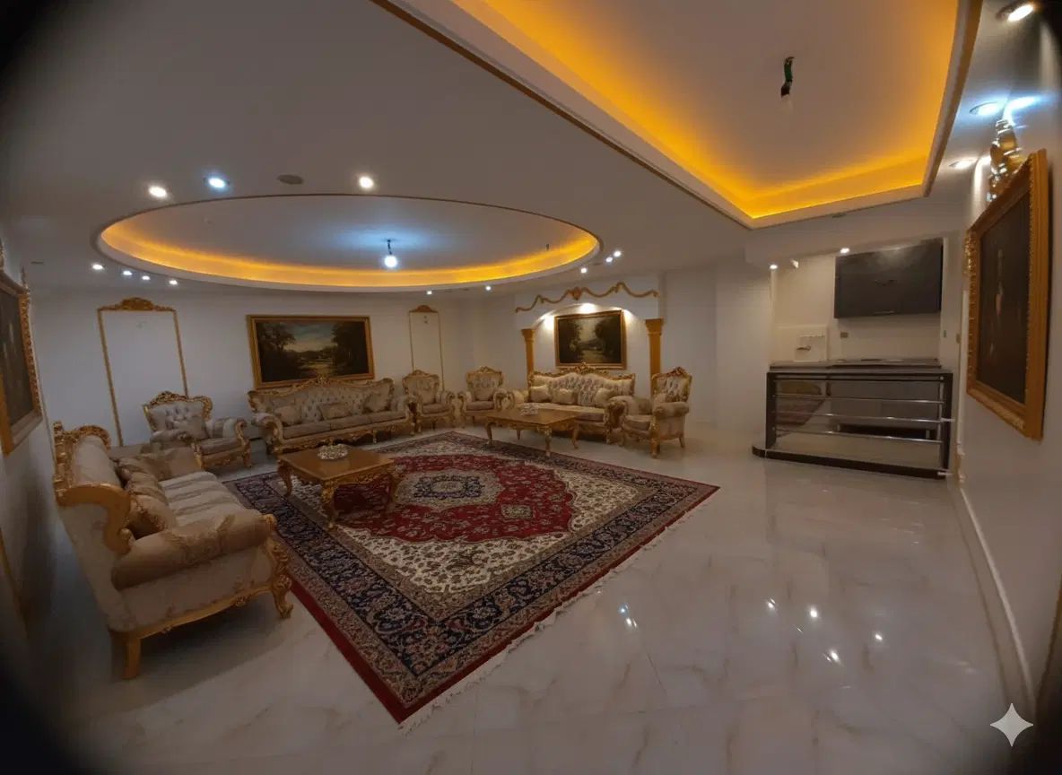 116مترفول امکانات(عیان نشین)فوق لاکچری(تاپ لوکیشن)|فروش آپارتمان|اندیشه, اندیشه فاز ۲|دیوار