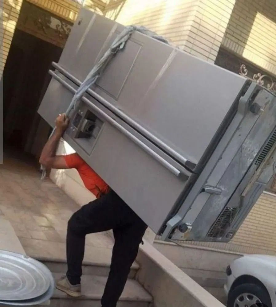 شرکت*اصفهان بار*باربری اسباب‌کشی کارگر+ضمانت اثاث|خدمات حمل و نقل|اصفهان, شیخ اشراق|دیوار