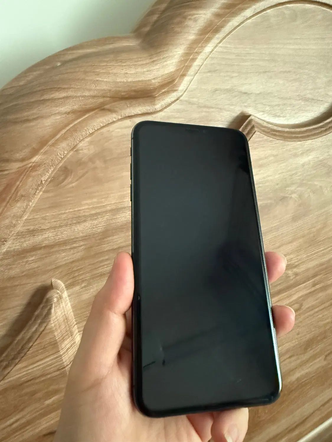 Iphone XS MAX|موبایل|کرج, گلشهر|دیوار