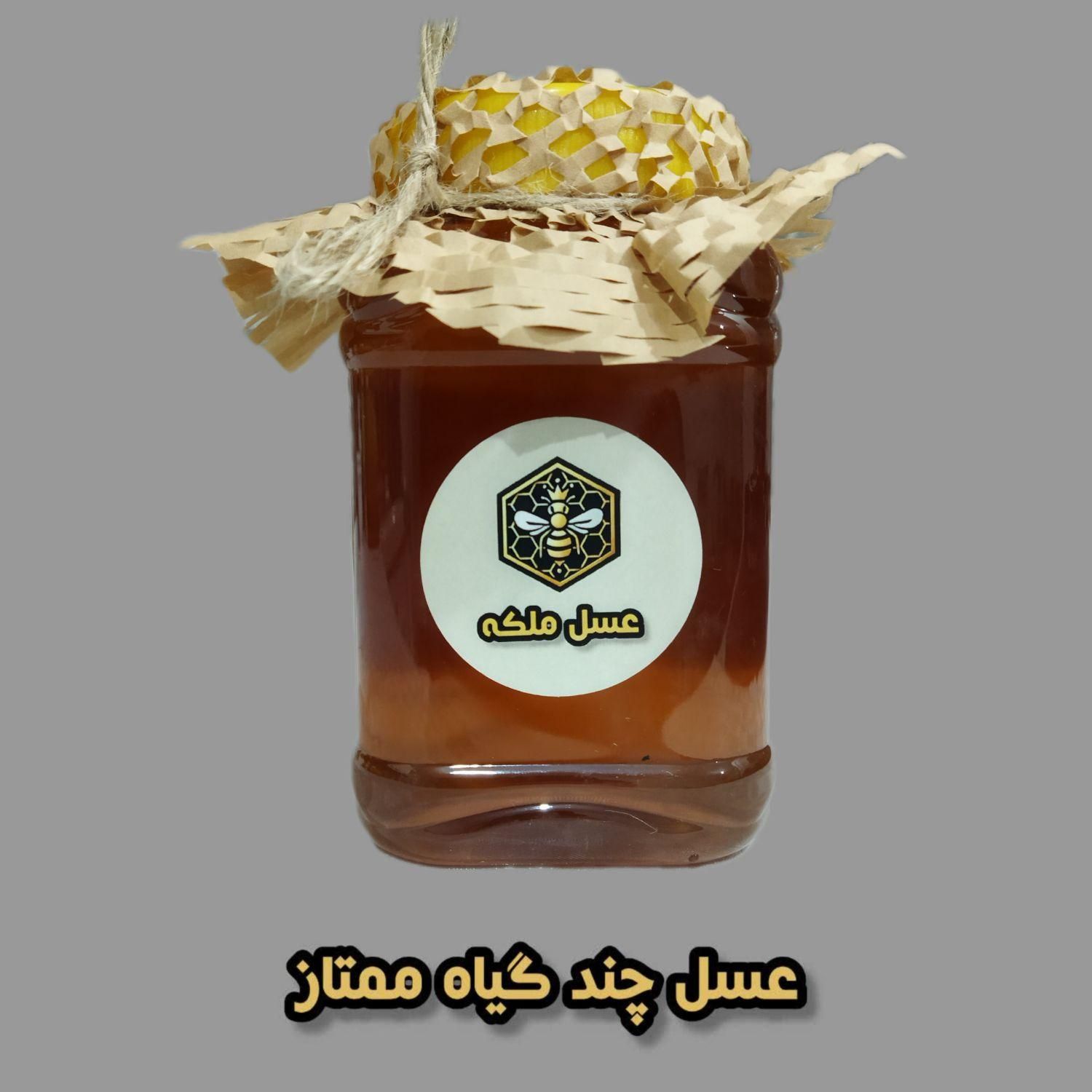 انواع عسل های گون ، آویشن ، کوهی ، کنار و چندگیاه|خوردنی و آشامیدنی|اهواز, فرهنگ شهر|دیوار