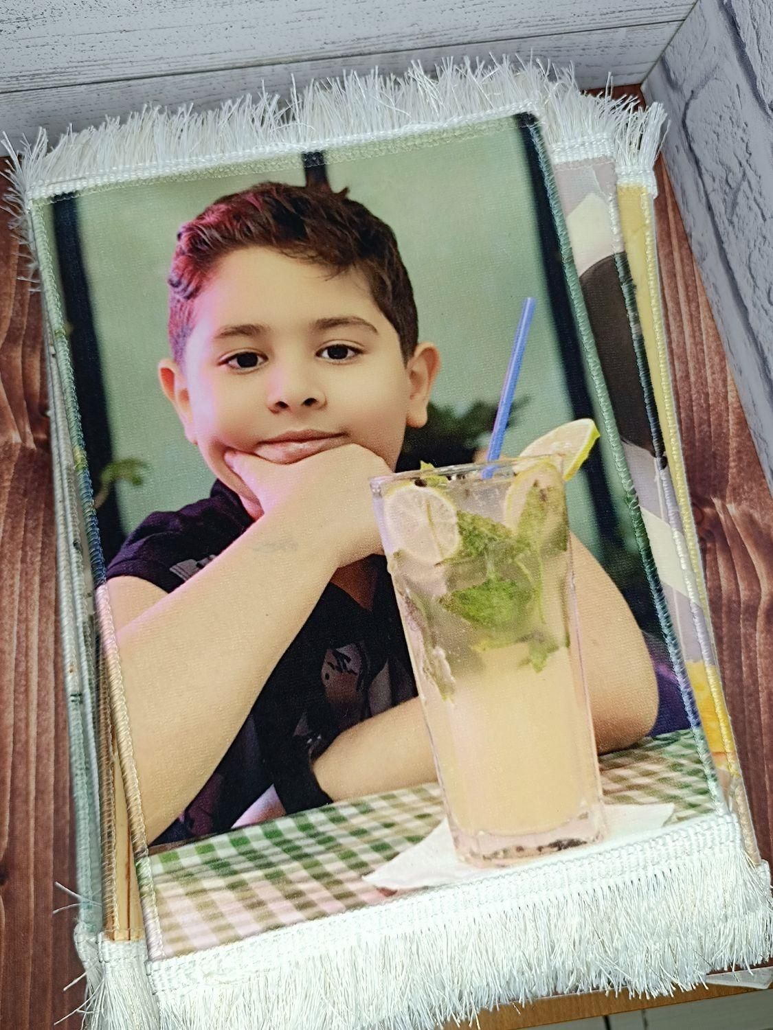 چاپ عکس روی تابلوفرش قالیچه کادوشب یلداروز مادر|تابلو فرش|مشهد, کوی سیدی|دیوار