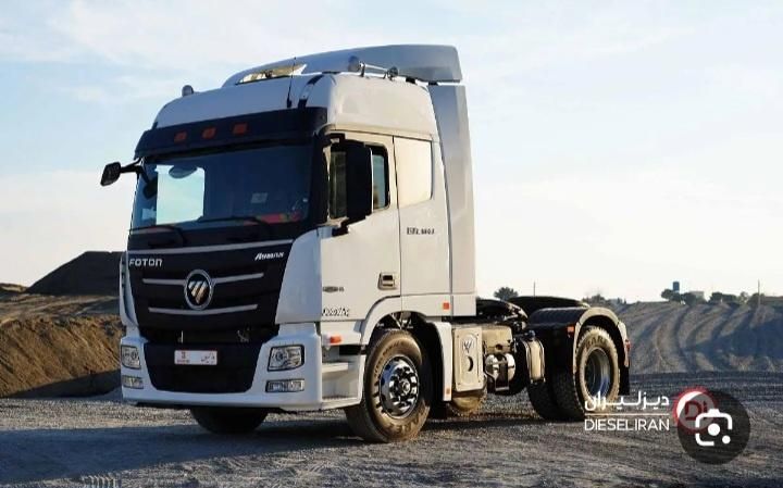 بایک۵۶۰|خودرو سنگین|قزوین, |دیوار